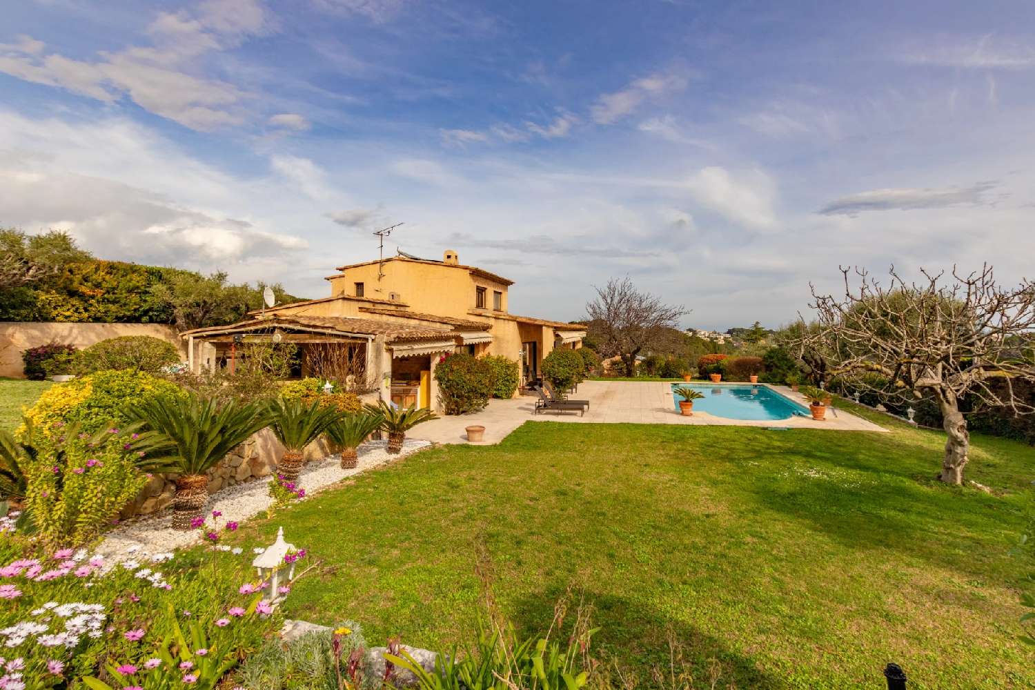  kaufen Villa Antibes Alpes-Maritimes 2