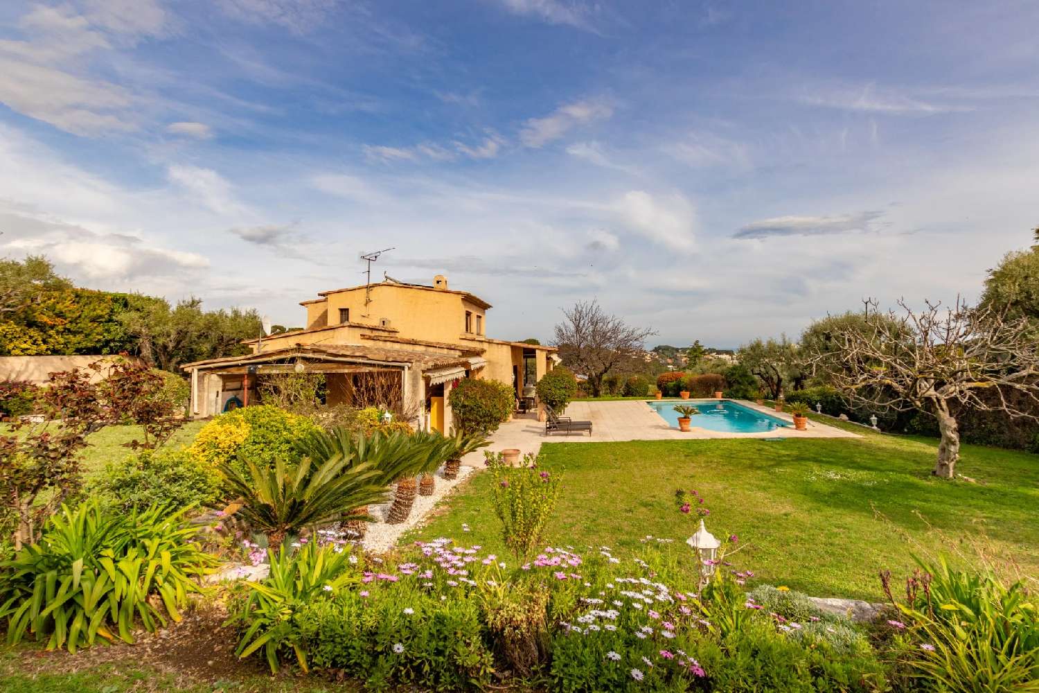  kaufen Villa Antibes Alpes-Maritimes 3