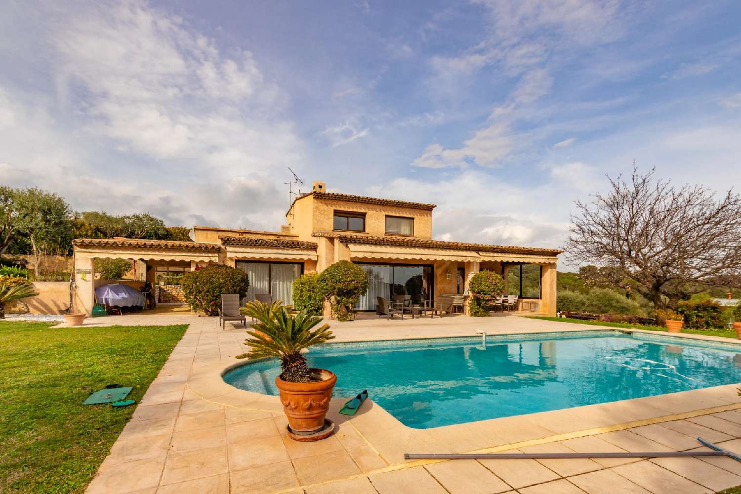  kaufen Villa Antibes Alpes-Maritimes 4