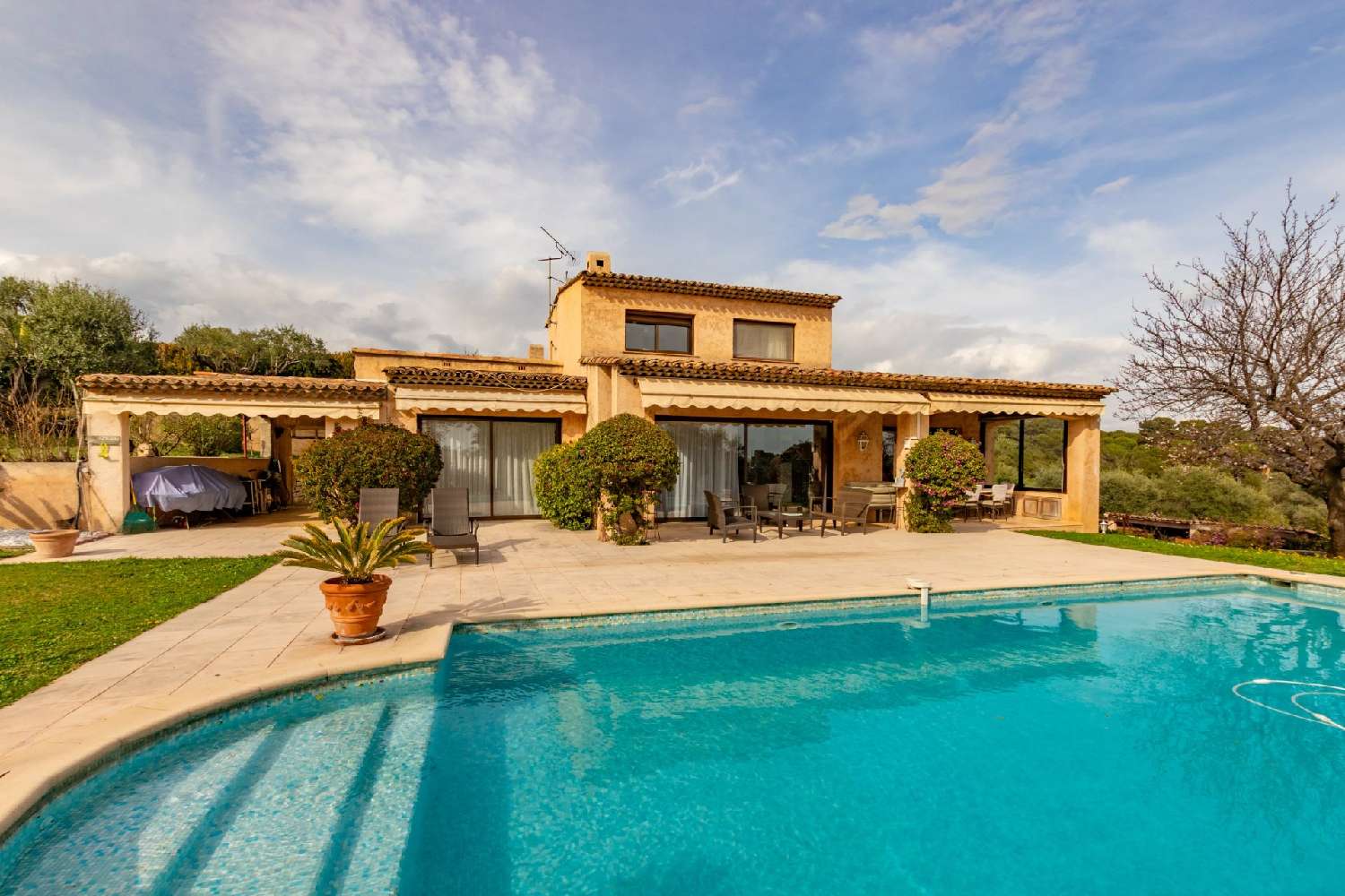 kaufen Villa Antibes Alpes-Maritimes 5