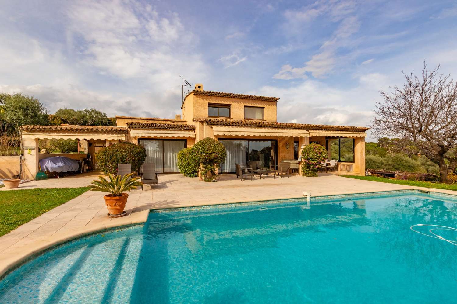  kaufen Villa Antibes Alpes-Maritimes 6