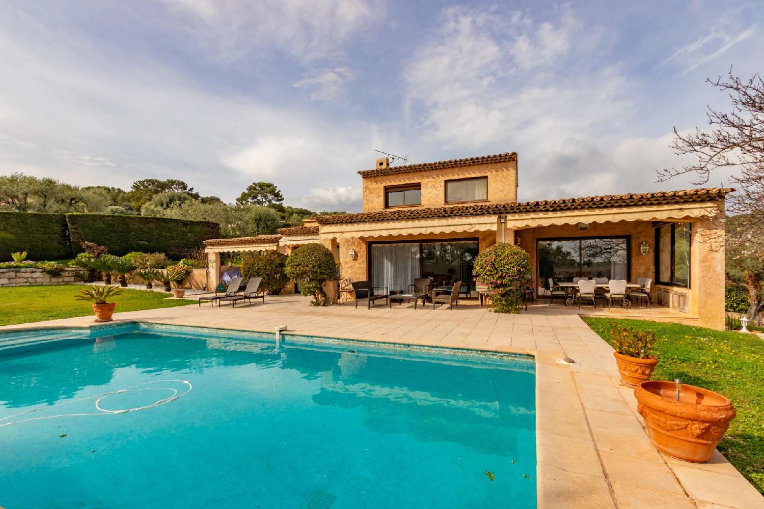  kaufen Villa Antibes Alpes-Maritimes 7