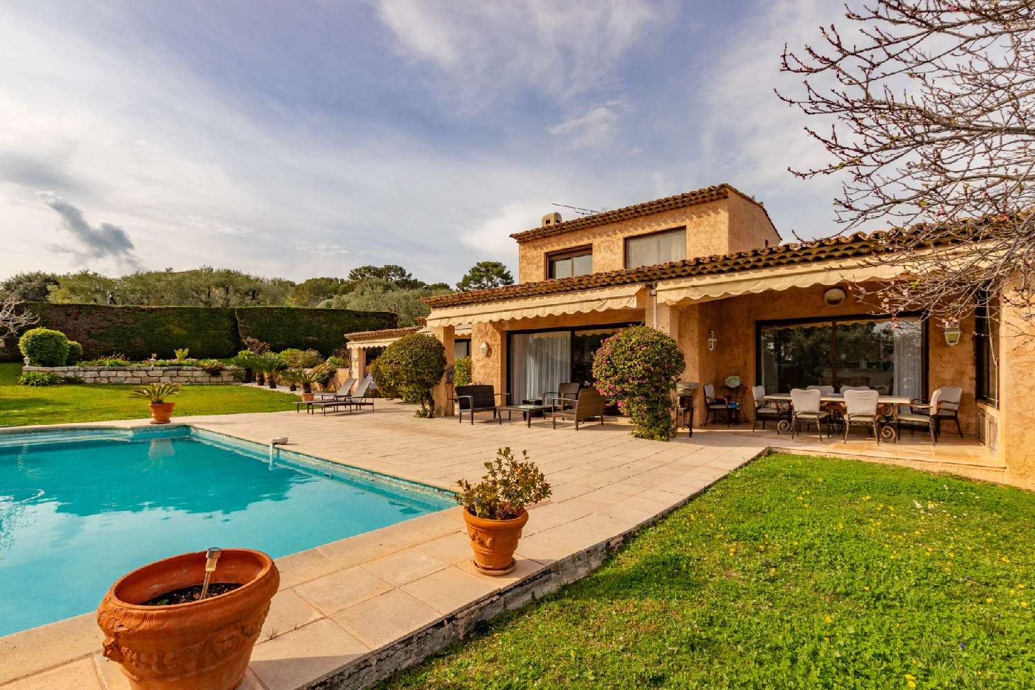  kaufen Villa Antibes Alpes-Maritimes 8