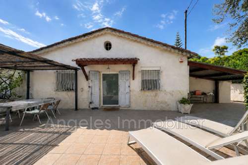Antibes Alpes-Maritimes villa foto 7400133