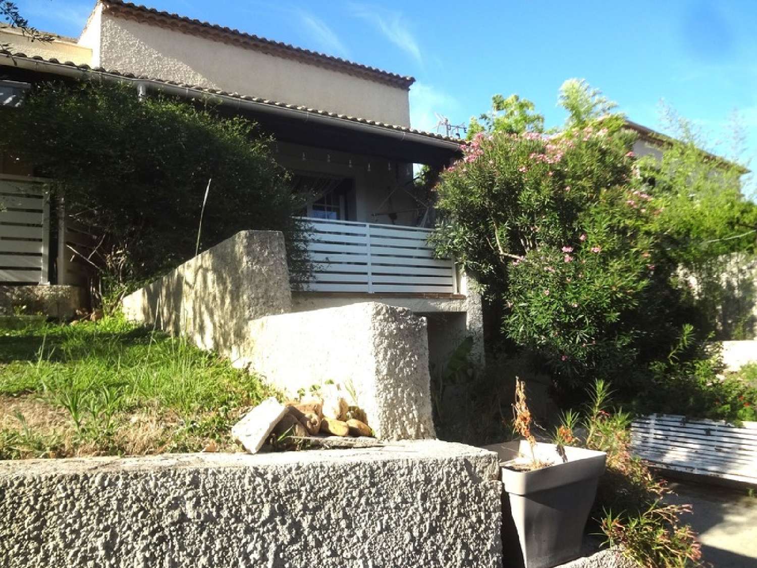 te koop villa Vias Hérault 3