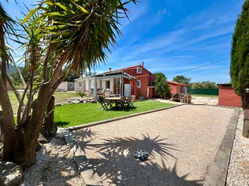 Argelès-sur-Mer Pyrénées-Orientales villa foto 7401328