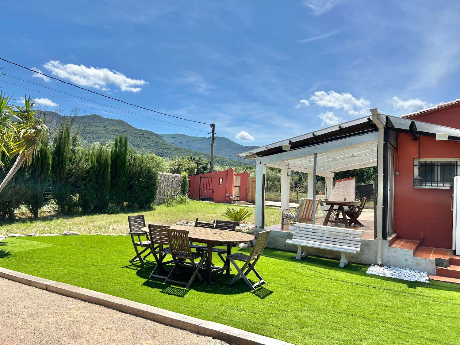  te koop villa Argelès-sur-Mer Pyrénées-Orientales 3