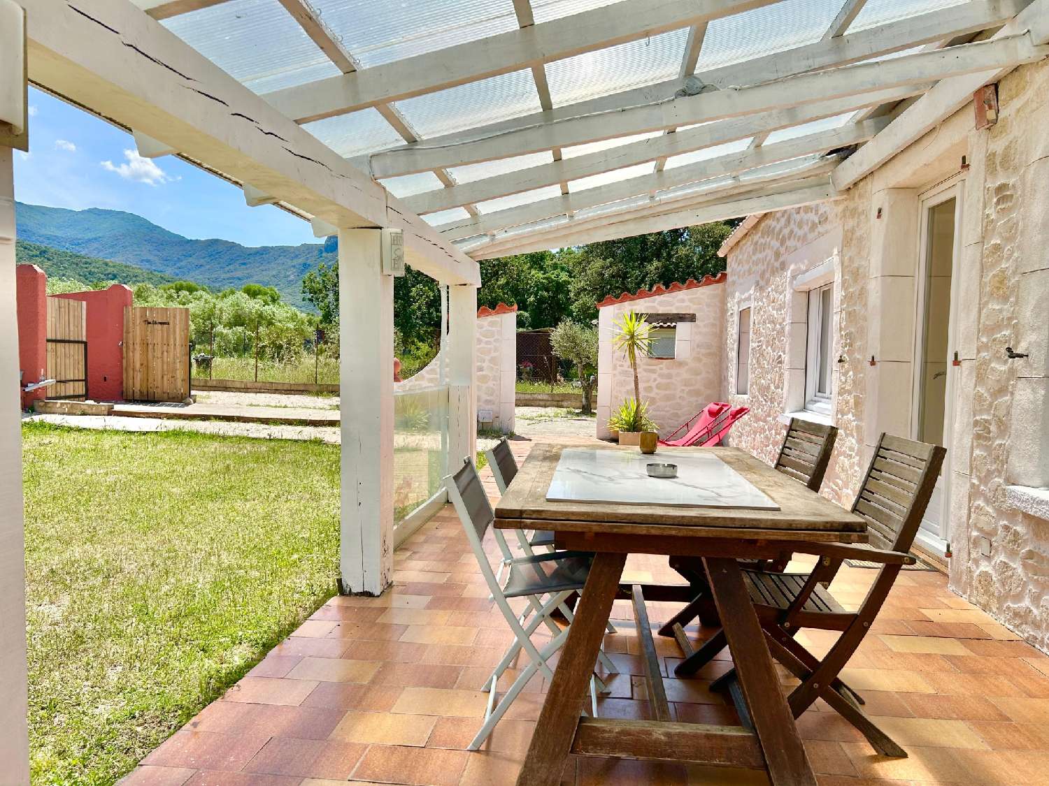  te koop villa Argelès-sur-Mer Pyrénées-Orientales 4
