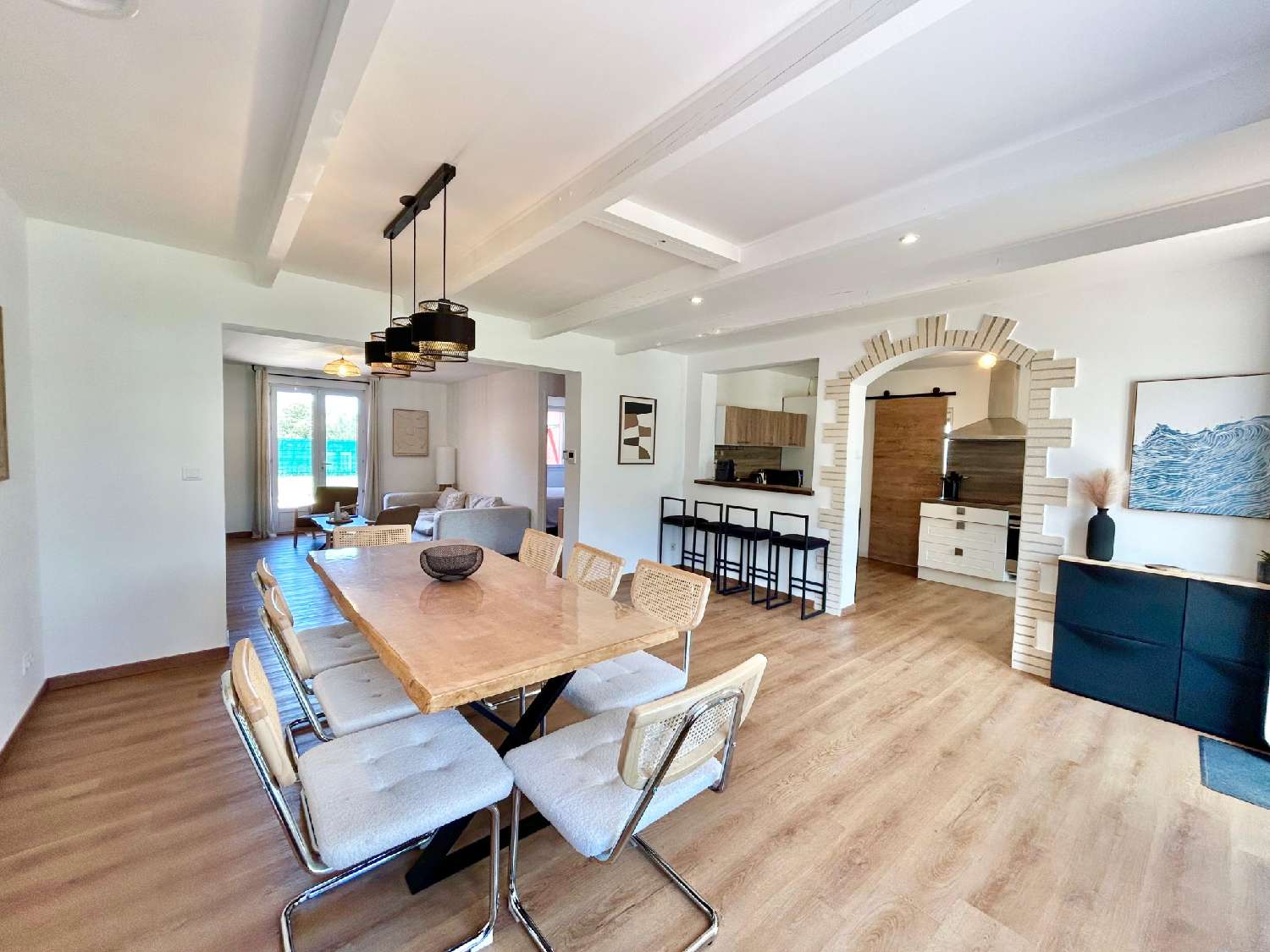  te koop villa Argelès-sur-Mer Pyrénées-Orientales 8