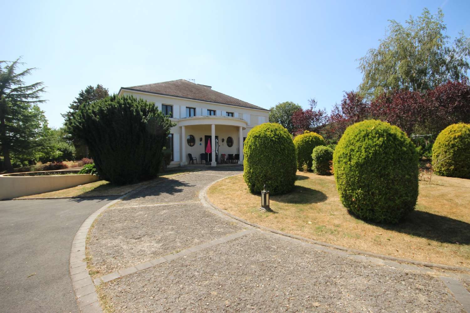  à vendre villa Aubrives Ardennes 1