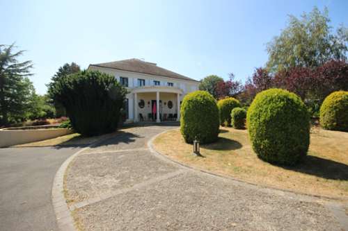 Aubrives Ardennes villa foto 7391213
