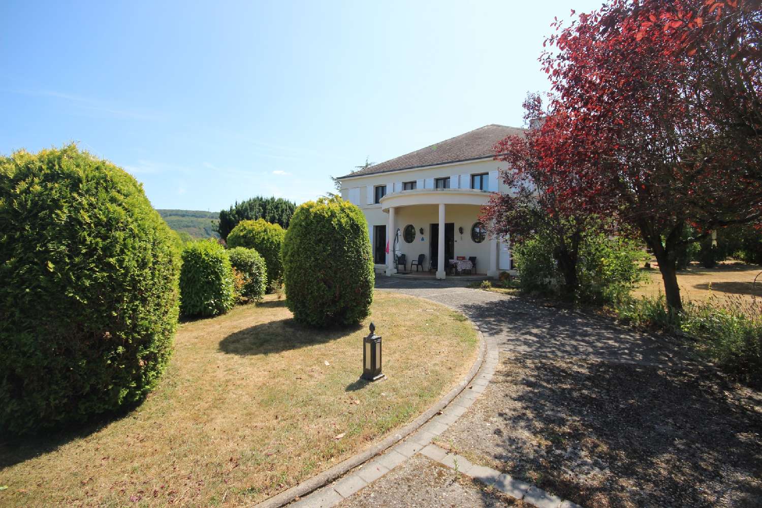  à vendre villa Aubrives Ardennes 2