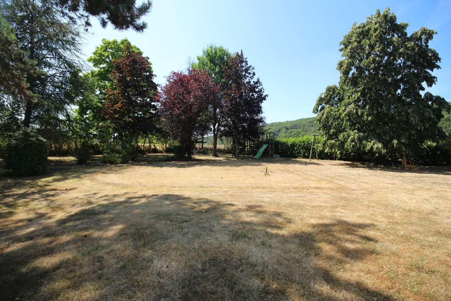  à vendre villa Aubrives Ardennes 4