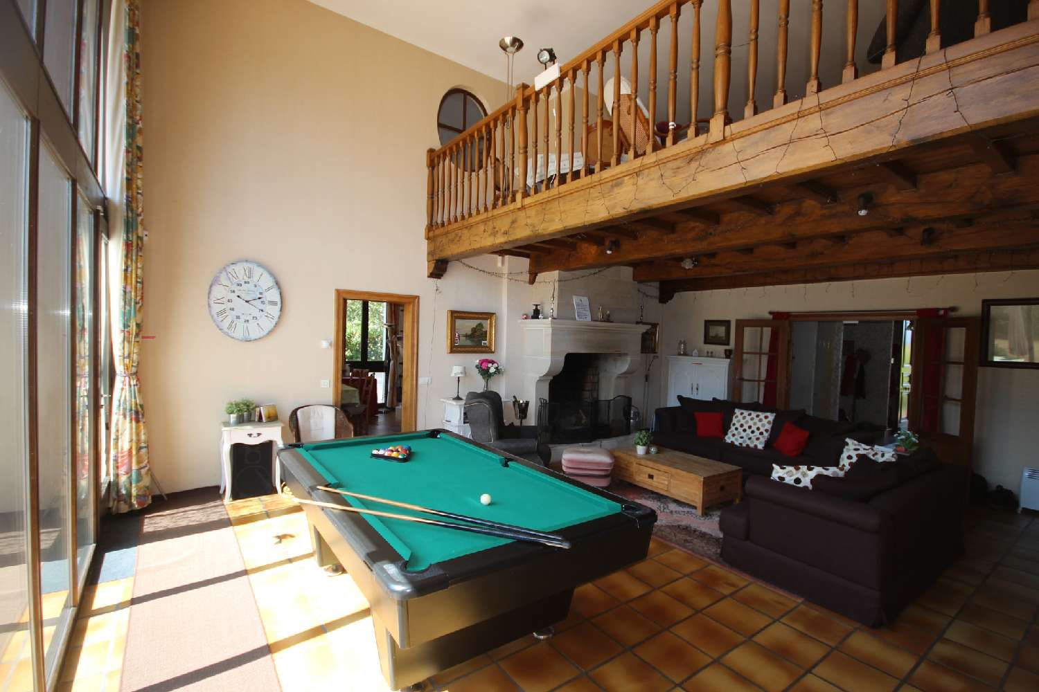  à vendre villa Aubrives Ardennes 6
