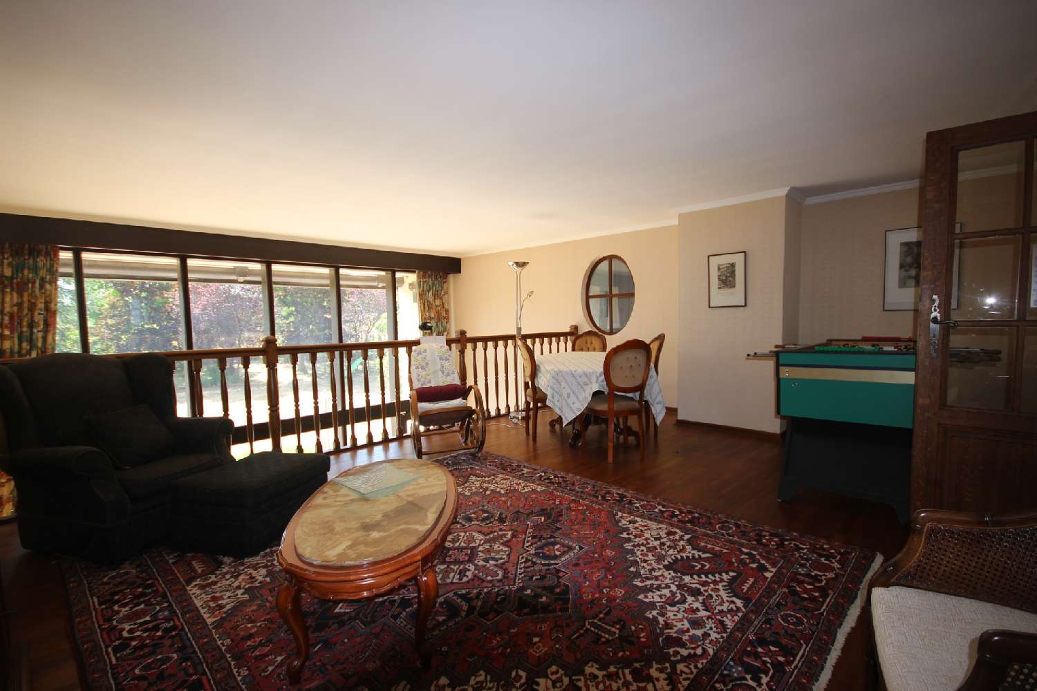  à vendre villa Aubrives Ardennes 7