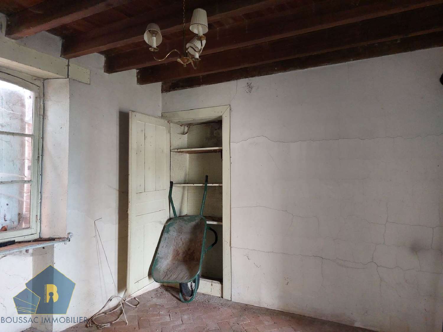 en venta villa Auge Creuse 2
