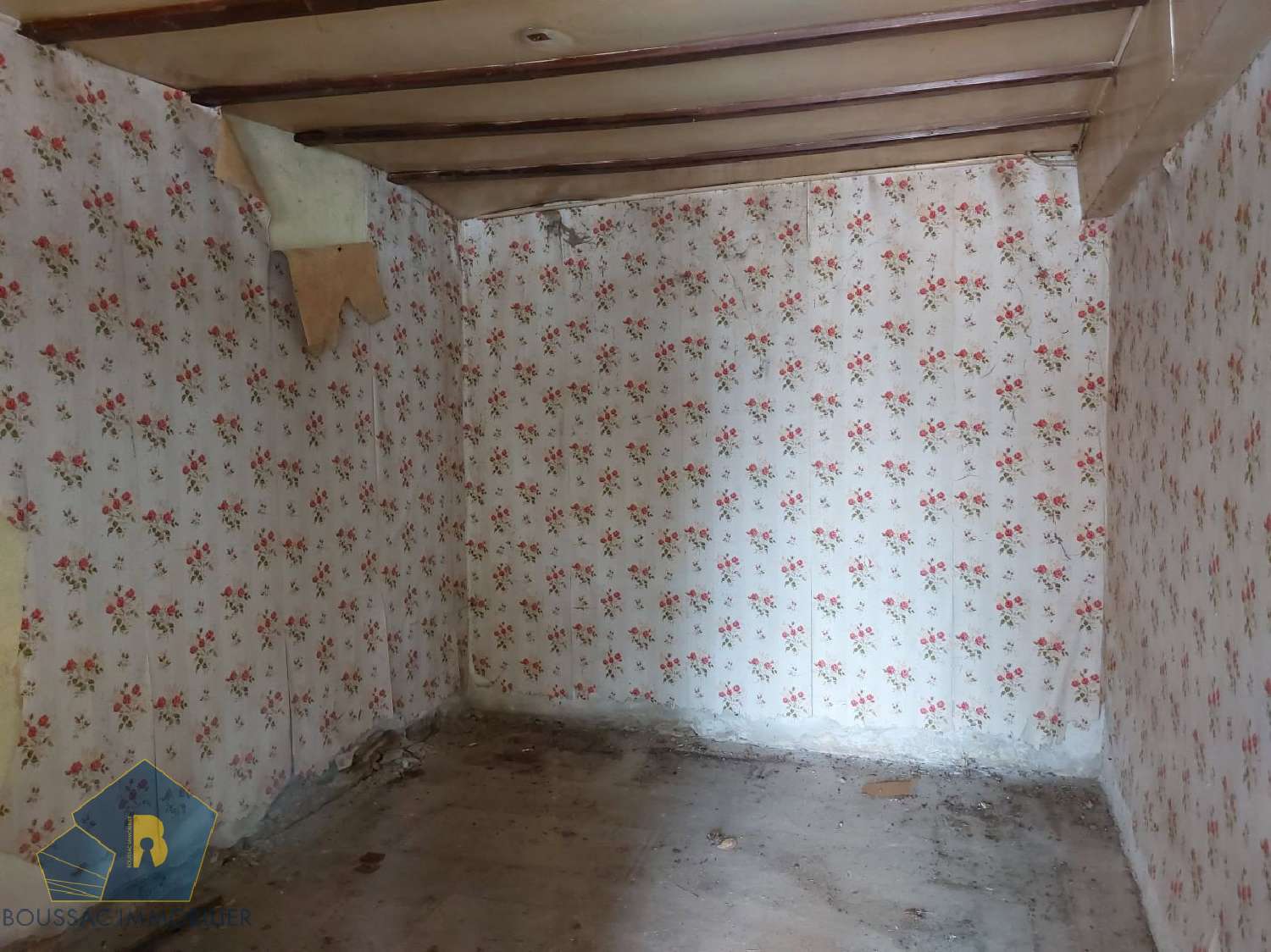 en venta villa Auge Creuse 7