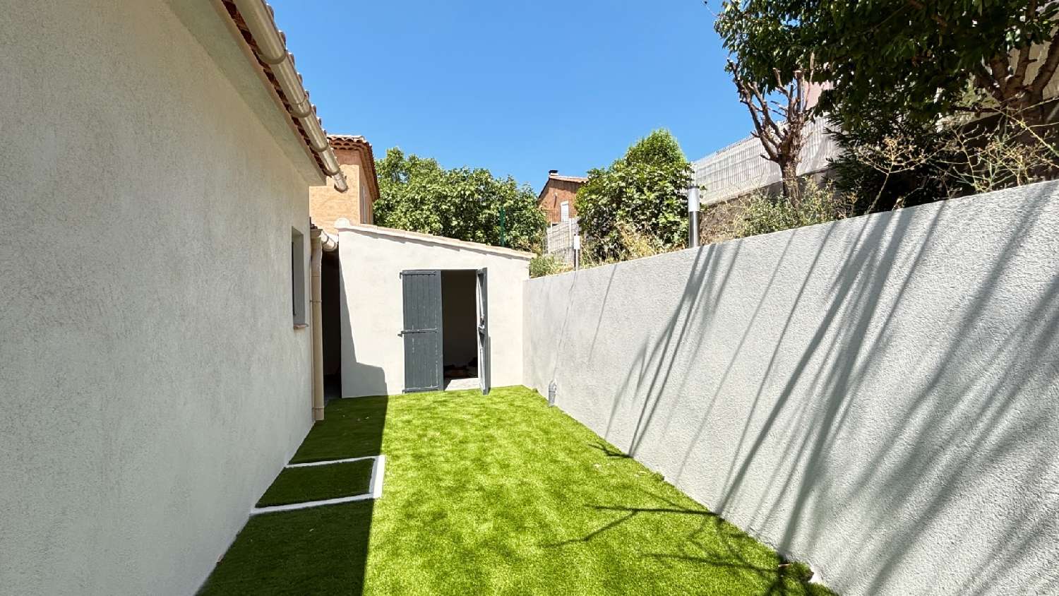  à vendre villa Auriol Bouches-du-Rhône 5