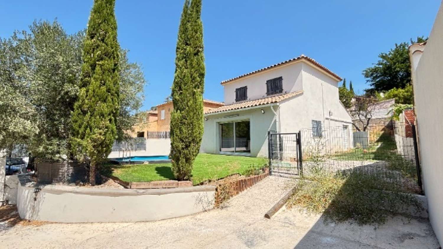 te koop villa Auriol Bouches-du-Rhône 2