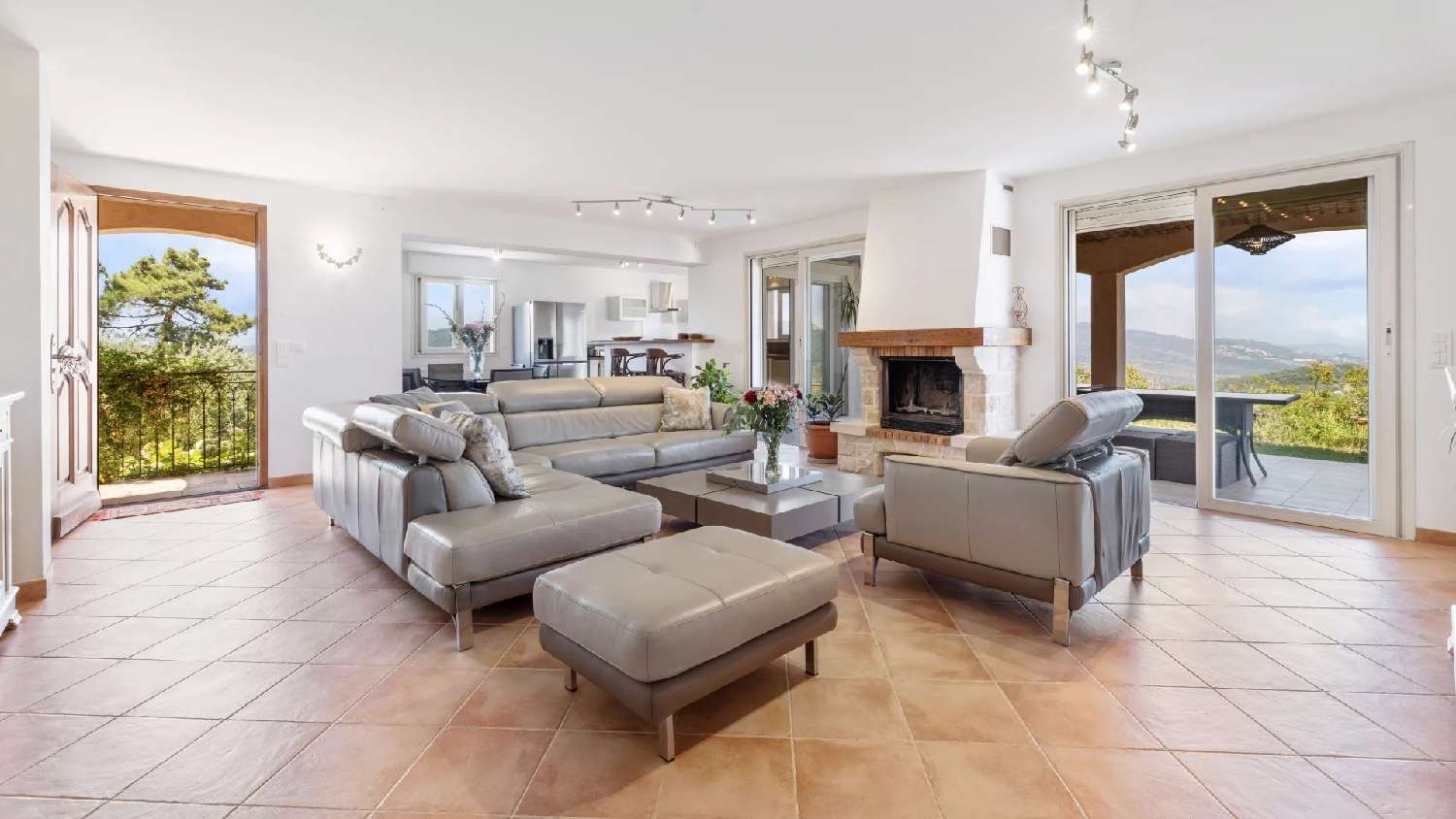 kaufen Villa Bagnols-en-Forêt Var 5