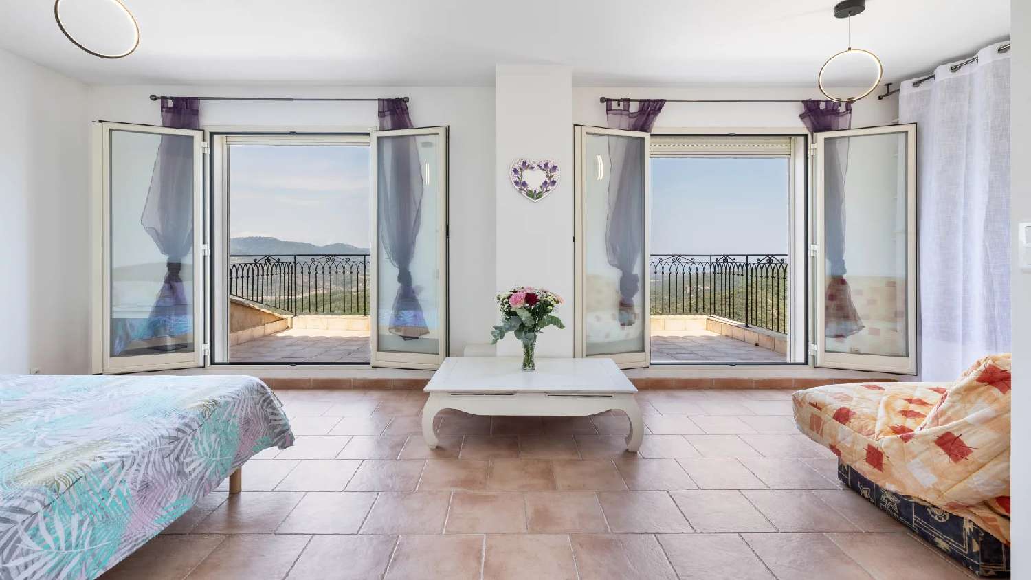 kaufen Villa Bagnols-en-Forêt Var 6