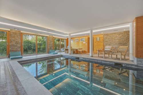 Ballaison Haute-Savoie villa foto 7383512