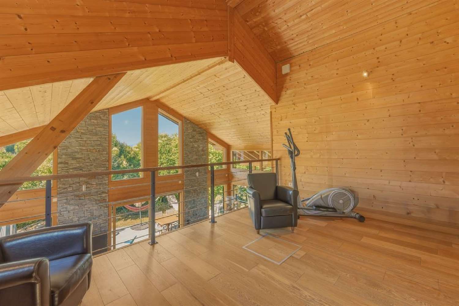  à vendre villa Ballaison Haute-Savoie 6