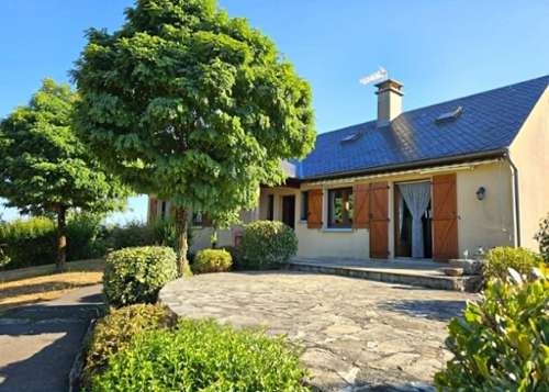 Balsac Aveyron villa foto 7393321