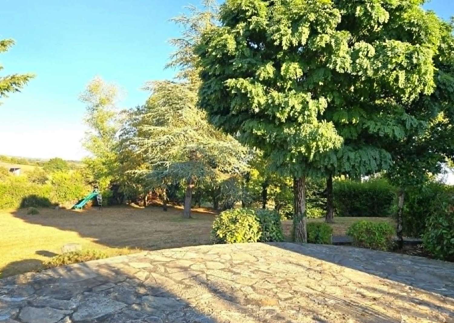 te koop villa Balsac Aveyron 3