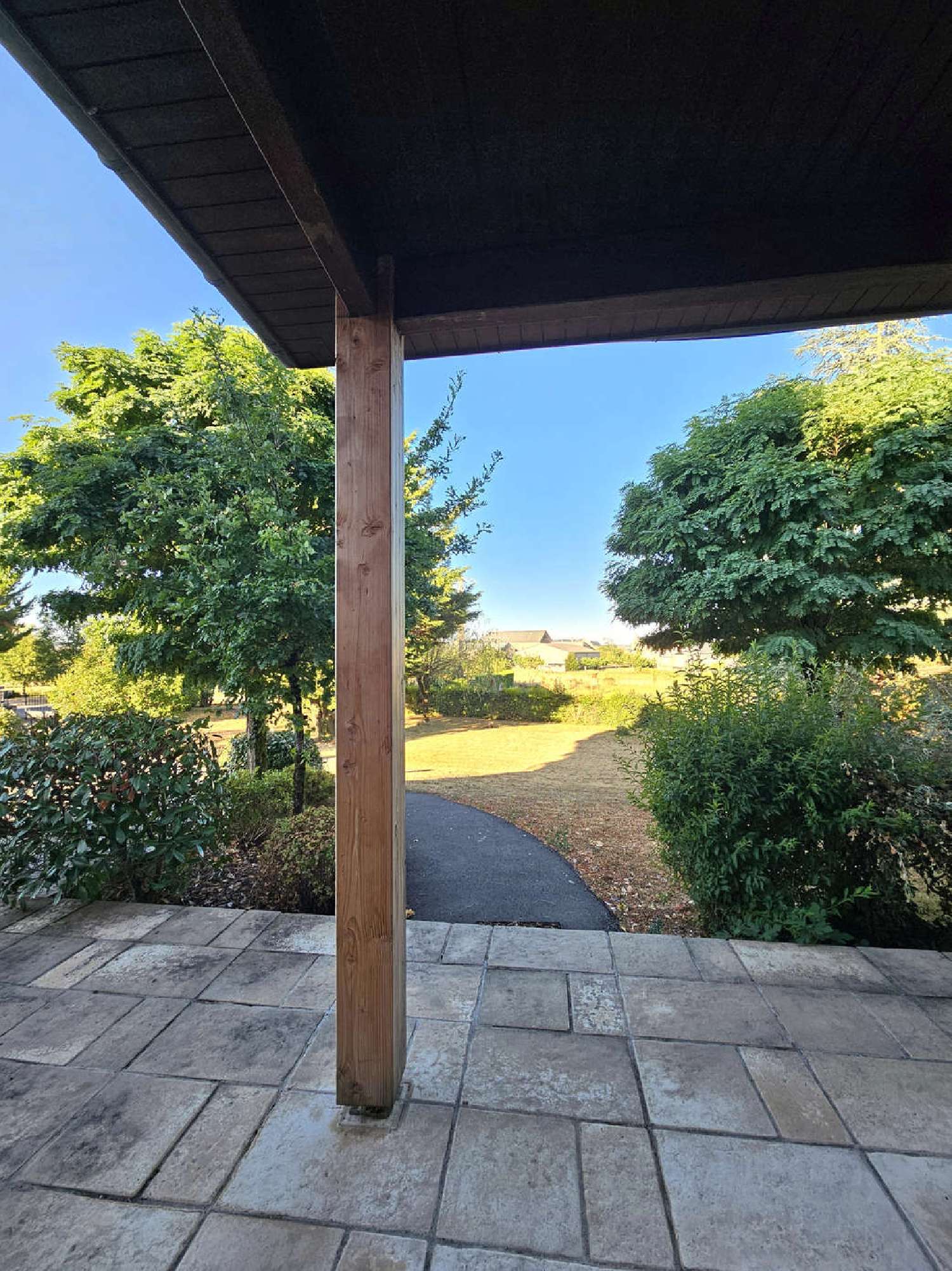 te koop villa Balsac Aveyron 4