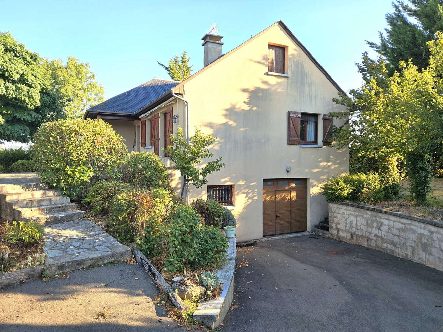 te koop villa Balsac Aveyron 5