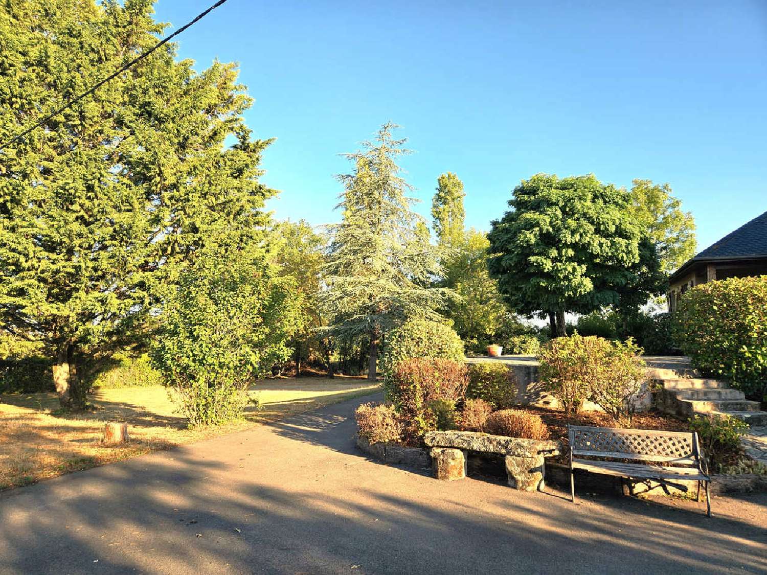 te koop villa Balsac Aveyron 6