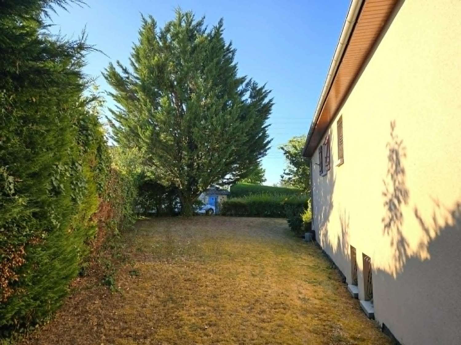 te koop villa Balsac Aveyron 7