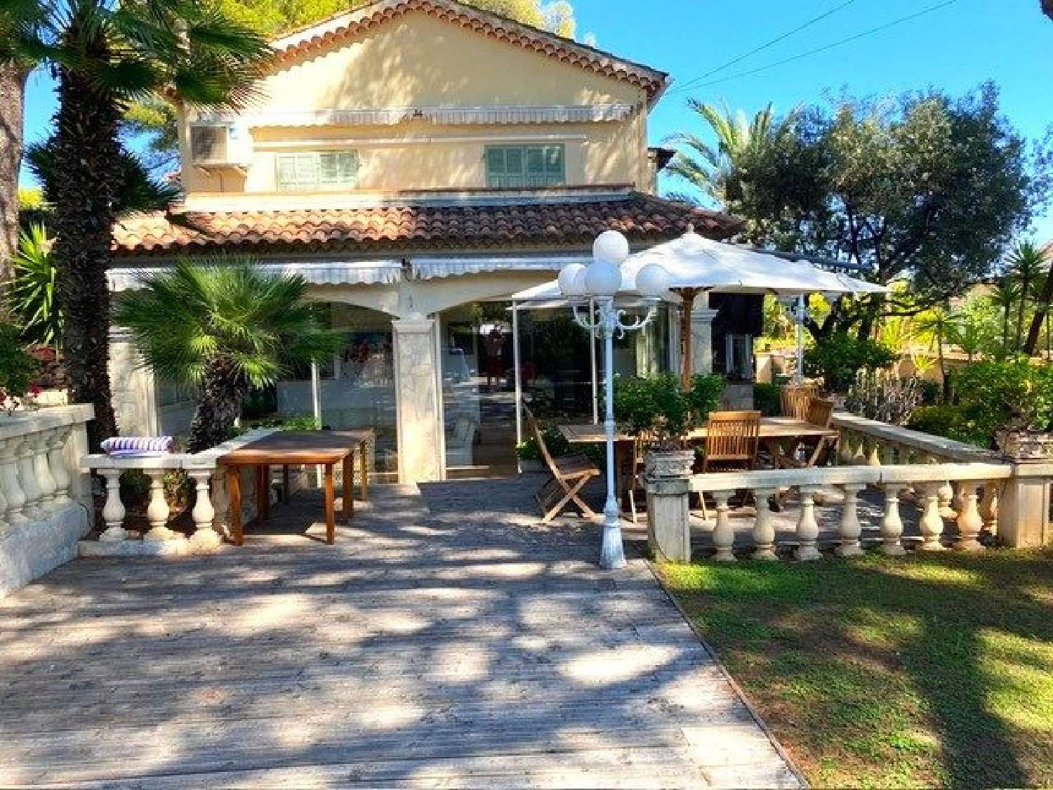 te koop villa Bandol Var 2