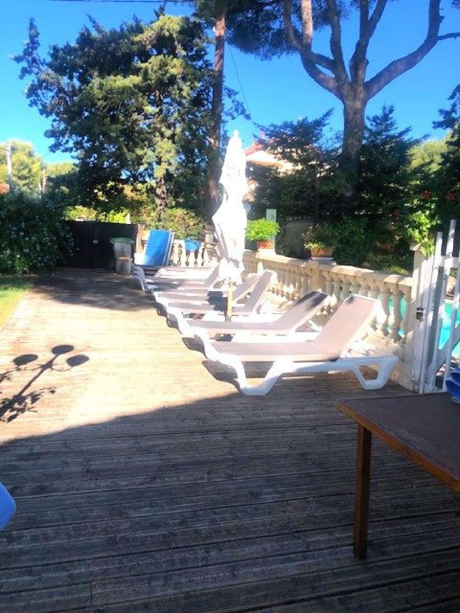 te koop villa Bandol Var 6