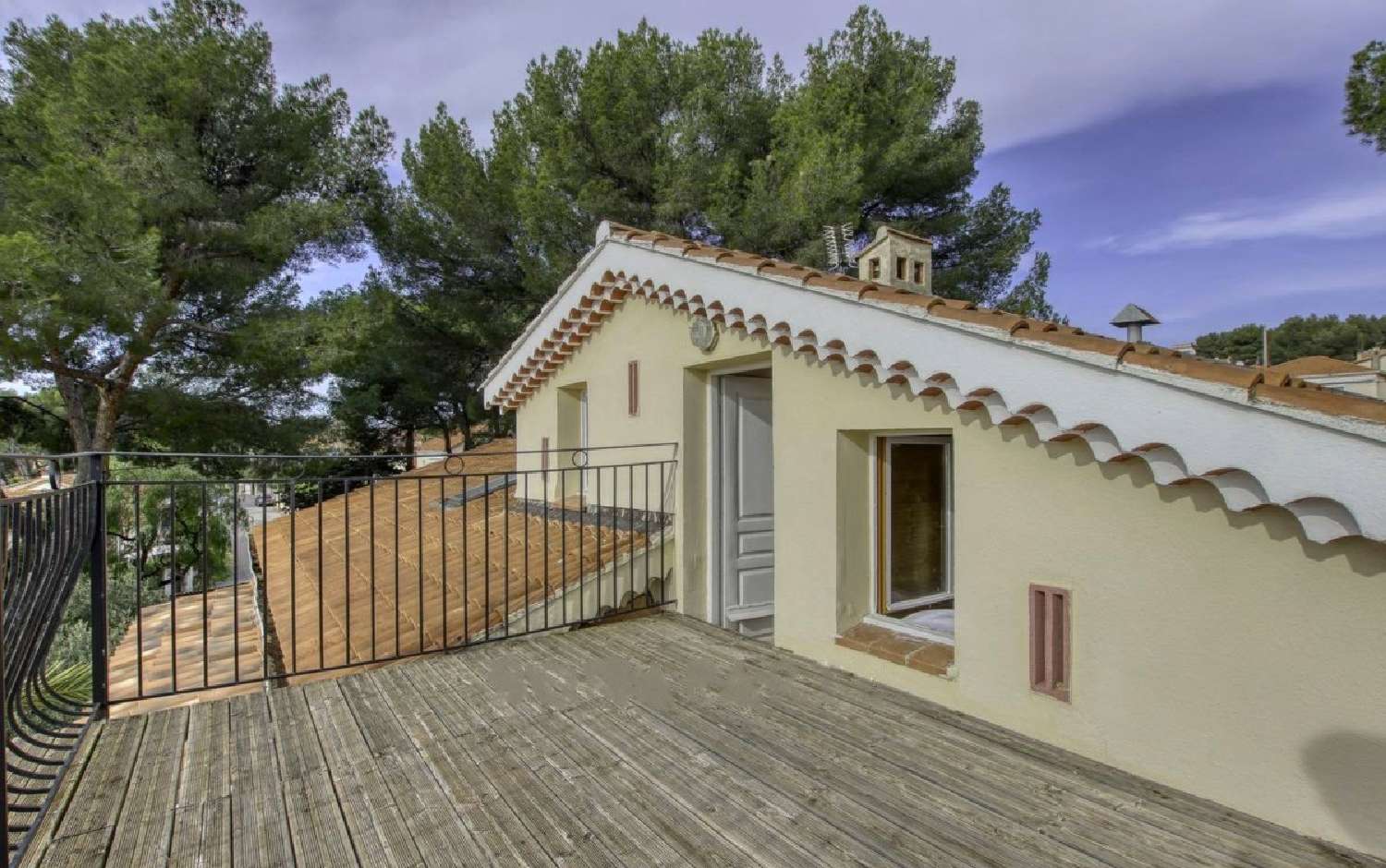 te koop villa Bandol Var 7