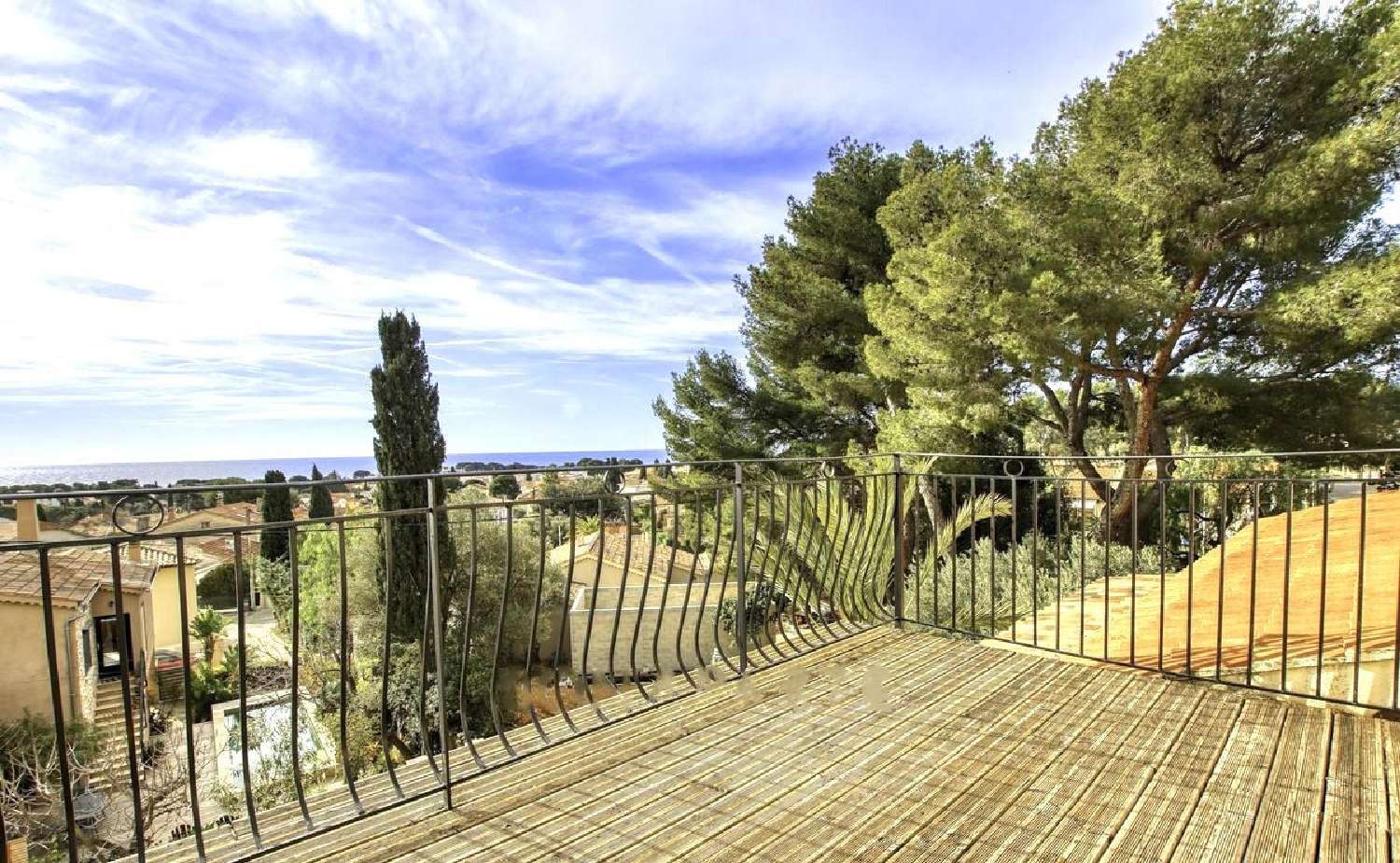 te koop villa Bandol Var 8