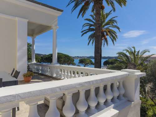 Bandol Var villa foto 7383522