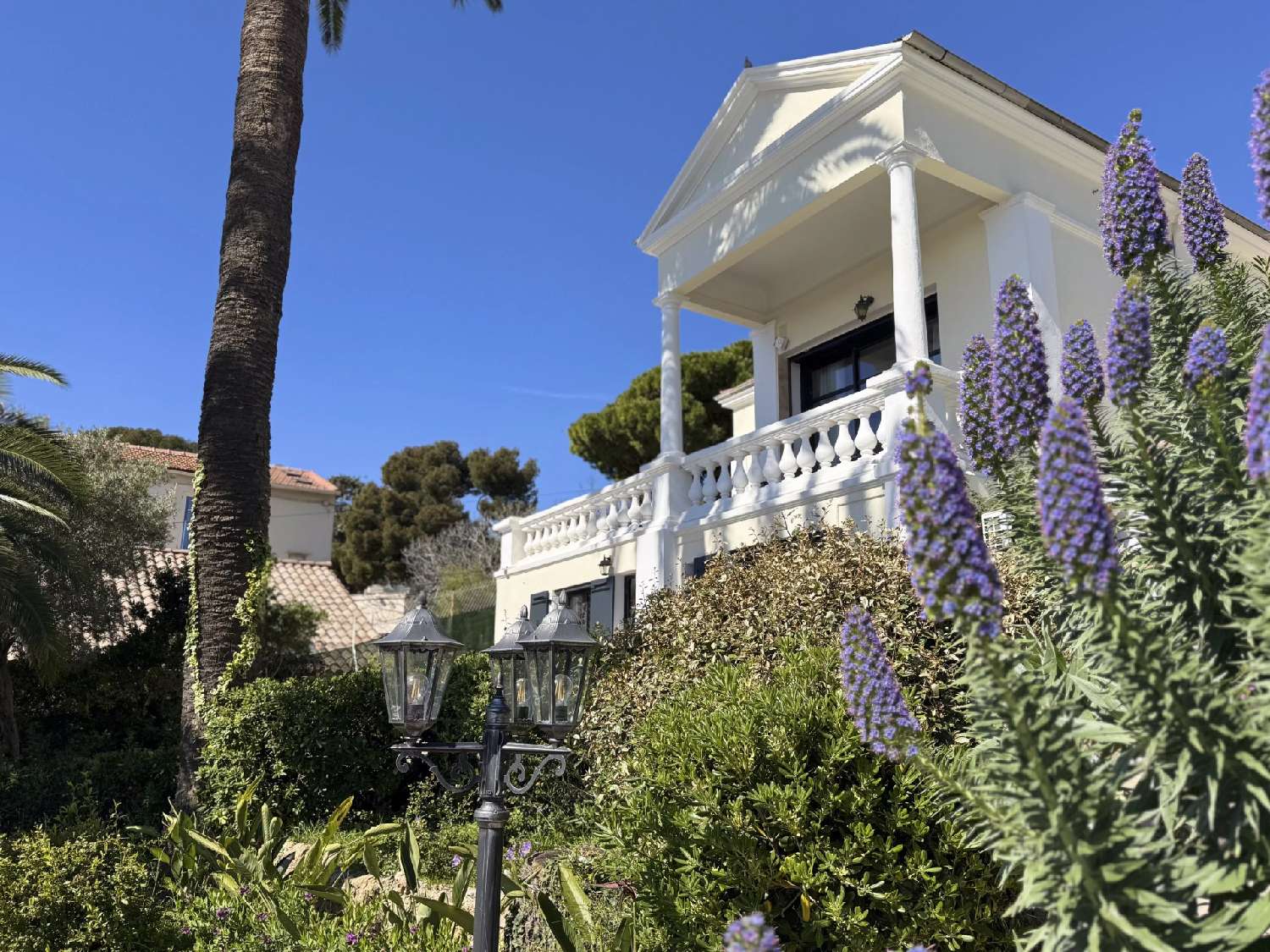 for sale villa Bandol Var 3