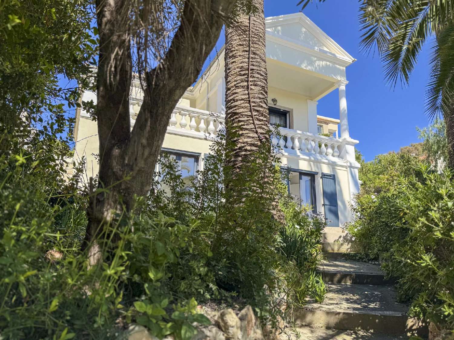 for sale villa Bandol Var 4