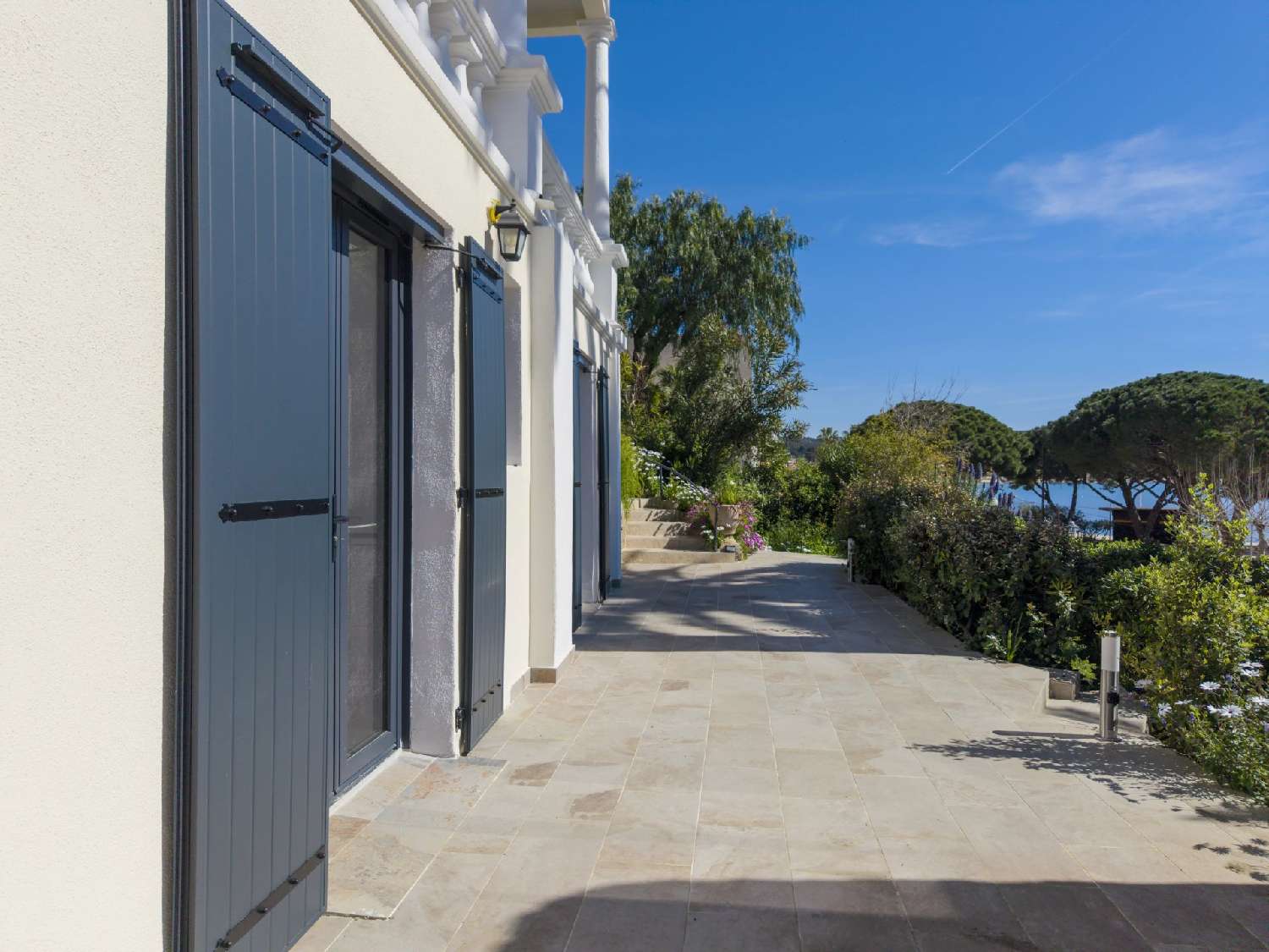 for sale villa Bandol Var 5