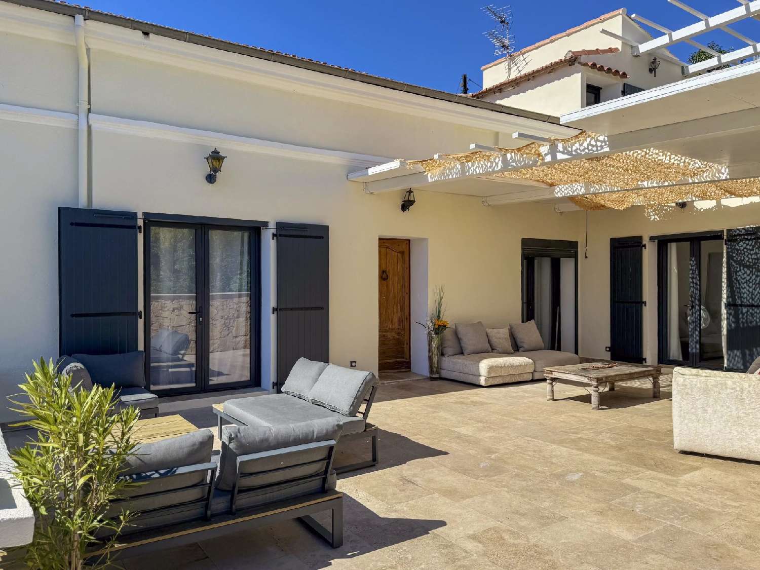 for sale villa Bandol Var 7