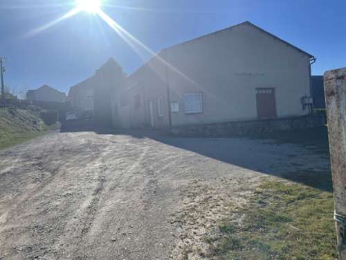 Baraqueville Aveyron Villa Bild 7398631