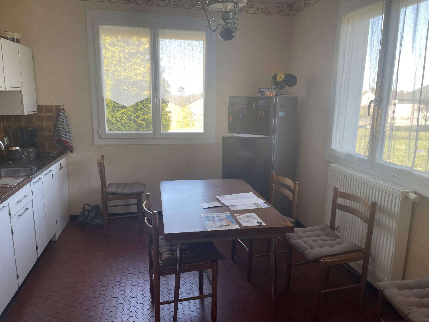 kaufen Villa Baraqueville Aveyron 2