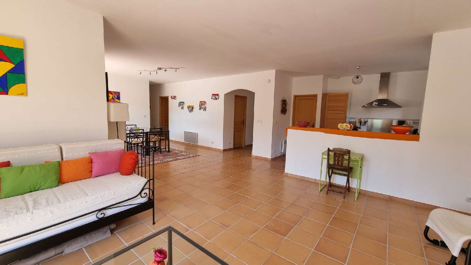  kaufen Villa Bargemon Var 4