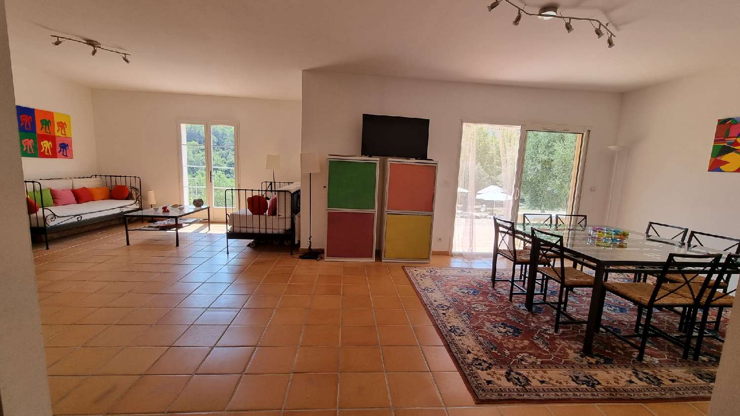  kaufen Villa Bargemon Var 5