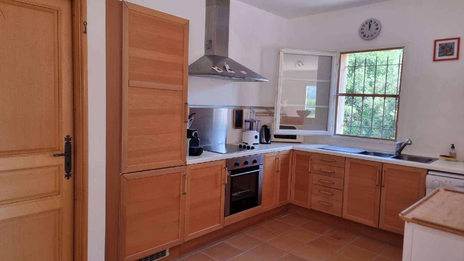  kaufen Villa Bargemon Var 6