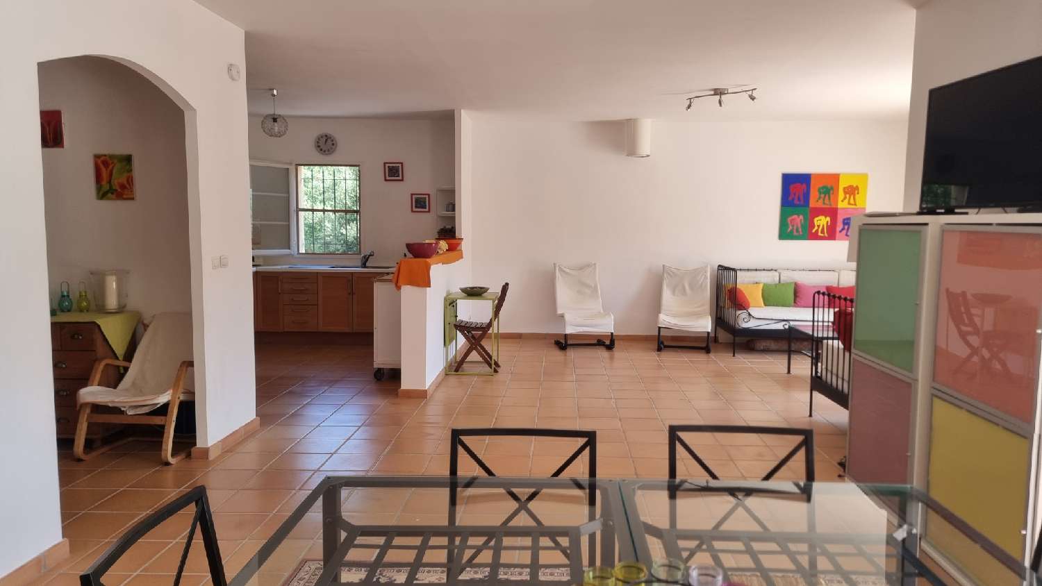  kaufen Villa Bargemon Var 7