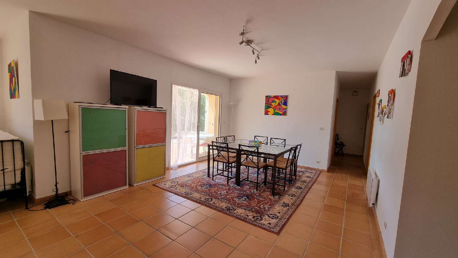  kaufen Villa Bargemon Var 8