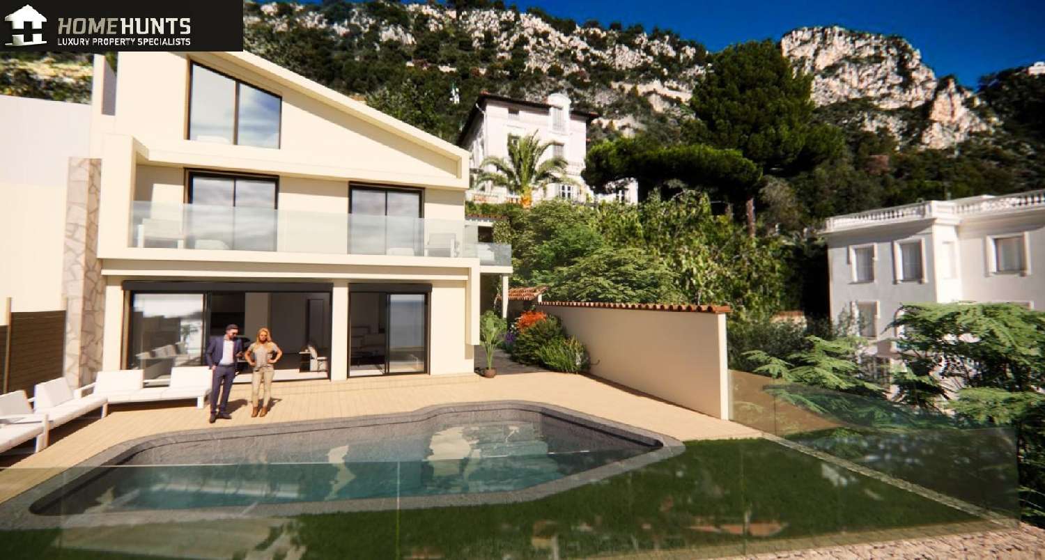  kaufen Villa Beaulieu-sur-Mer Alpes-Maritimes 2